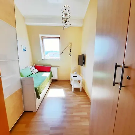 Ostseeforelle * Граль-Мюриц