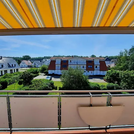 Ostseeforelle Апартаменты *