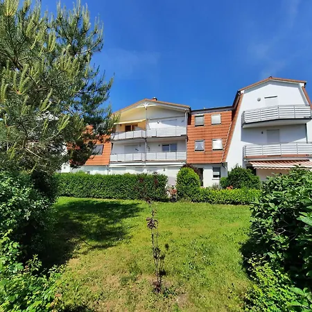 Ostseeforelle Apartman Graal-Müritz