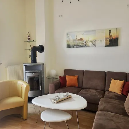 Apartman Ostseeforelle